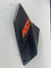 carena laterale sinistra KTM