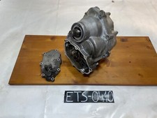 Cambio Honda ST 1100 Pan European SC26