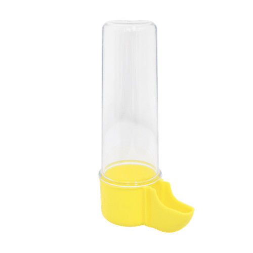 Beverino trasparente 110ml - trasparente,