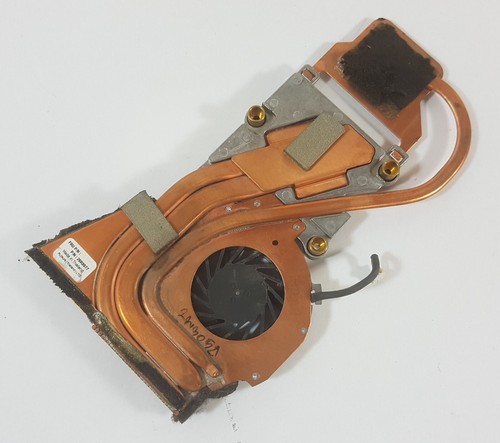 Ventola dissipatore radiatore