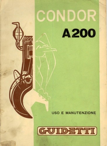 Manuale uso manutenzione - manuale,