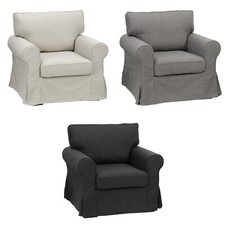 Poltrona In Tessuto COUNTRY