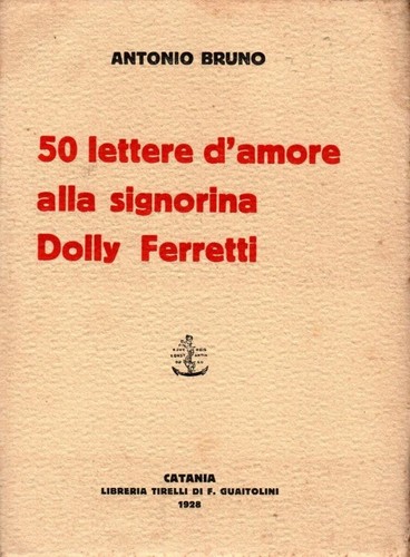 Lettere amore alla - lettere,