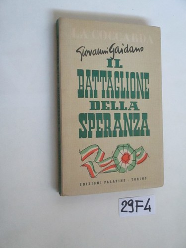 Gaidano battaglione della - gaidano,