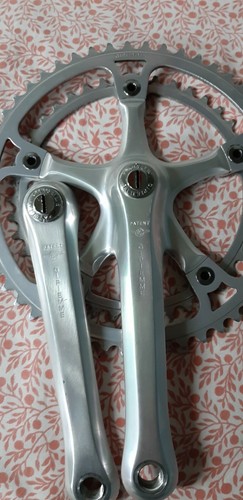 Guarnitura corsa gipiemme - guarnitura,