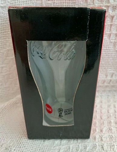 Bicchiere coca cola con - bicchiere,