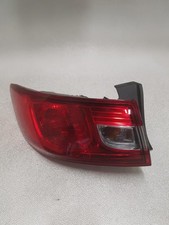 Fanale posteriore principale