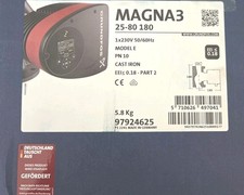 Circolatore Grundfos Magna3 32