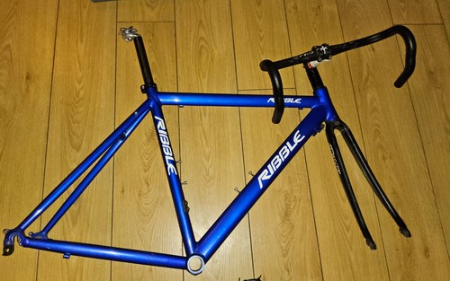 Telaio freno cerchio - , bici