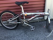 Telaio cromato Fatboy