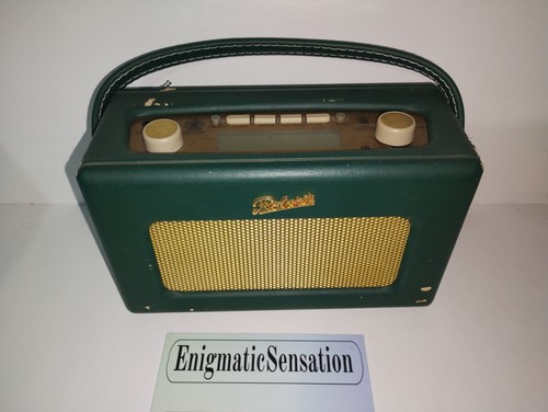 Radio digitale roberts revival - digitale,