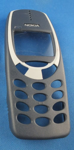 Custodia originale nokia - nokia, front