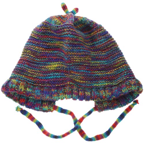 Cappello invernale ragazza - ,