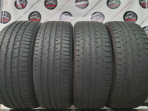 Gomme estive usate toyo - 4,