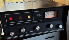 Amplificatore lineare 27 - lineare,
