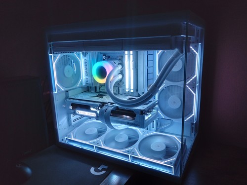 Gaming nuovo assemblato - nuovo,