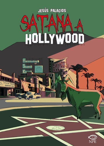 Satana hollywood palacios - satana,