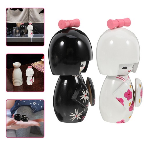 Pcs souvenir giapponesi - 2,