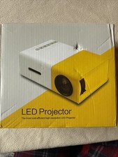 Mini Proiettore LED - Home