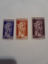 Regno 1930 Francesco Ferrucci