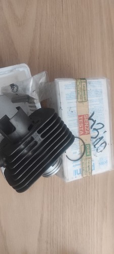 Kit termico polini - termico, per