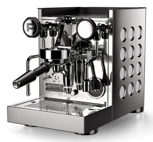 Rocket espresso milano - rocket,