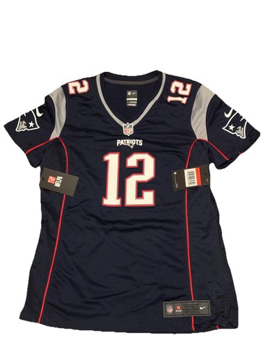 Nuova maglia tom brady large - brady,