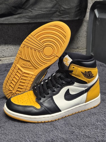 Nike air jordan retro - air, high