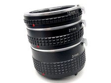 Revue Anello Intermedio 13mm /