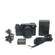 Leica D-Lux Type 109 12,8
