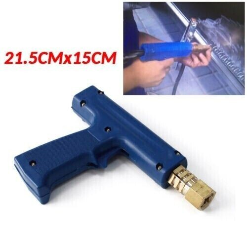 Pistola per saldatura punti - per, a