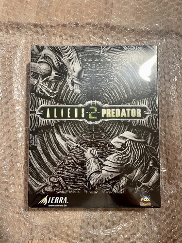 Alien versus predator pc - -,