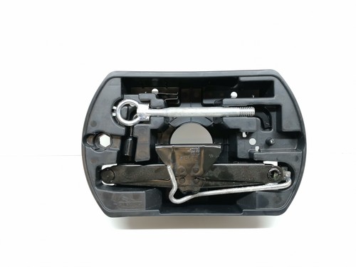 Kit attrezzi ruotino scorta - kit,