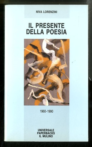 Presente della poesia - della,