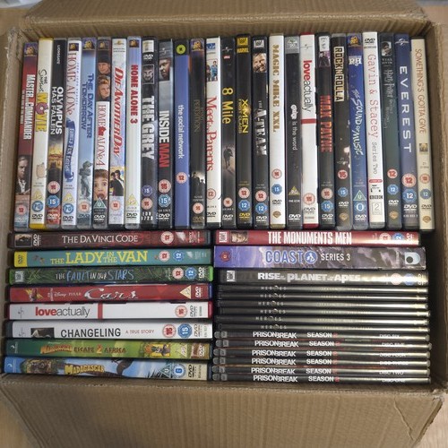 Large job lot - job, collection