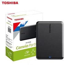 Toshiba Hard disk 500GB Nuovo