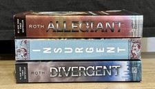 Divergent Trilogy, Veronica