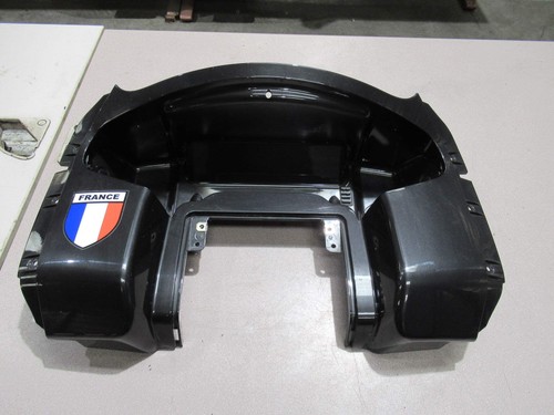 Plastica posteriore bmw k - (bmw,