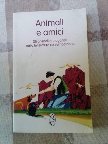 Animali amici gli - gli,