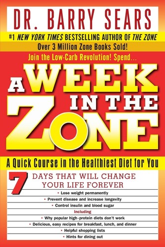 Week the zone a quick - zone:,