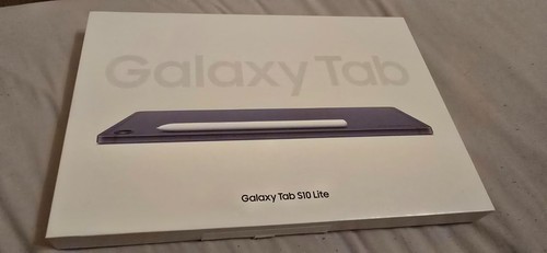 Samsung galaxy tab s10 lite - samsung,