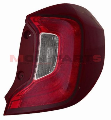 Fanale fanalino posteriore - fanalino,