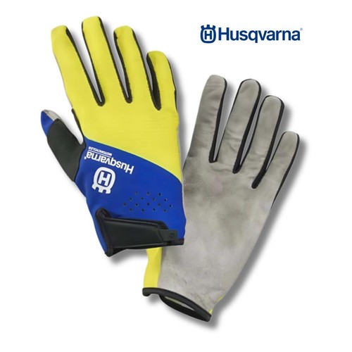 Nuovi guanti moto husqvarna - guanti, da