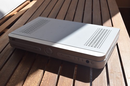 Decoder sky amstrad - decoder,