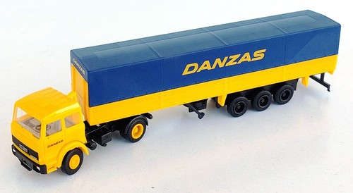 Herpa 809270 iveco - 1:87,