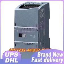 New Siemens 6ES7