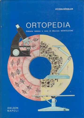 Ortopedia pitzen - (italiano),