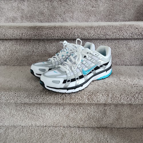 Nike 6000 dusty cactus - dusty, uomo