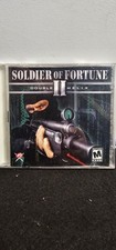 Soldier fortune - soldier, of
