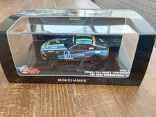 1:43 Minichamps BMW Z4, 24h